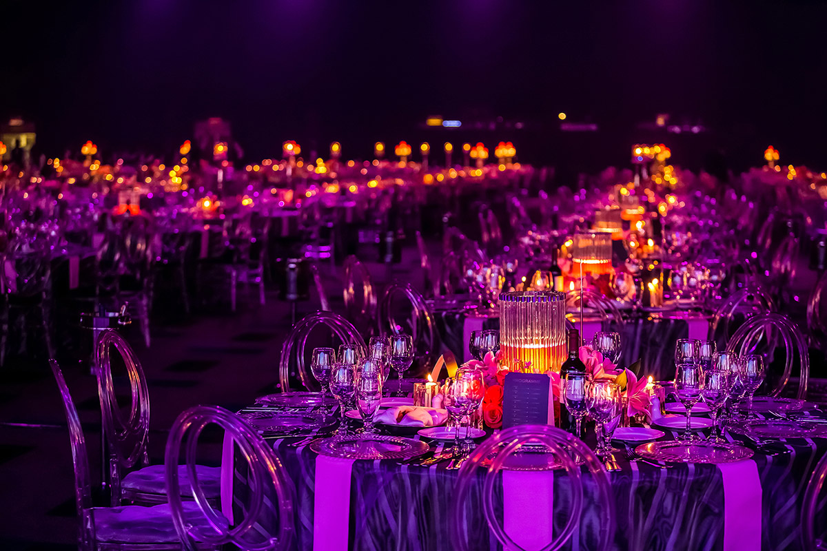 Event Decor Specialists