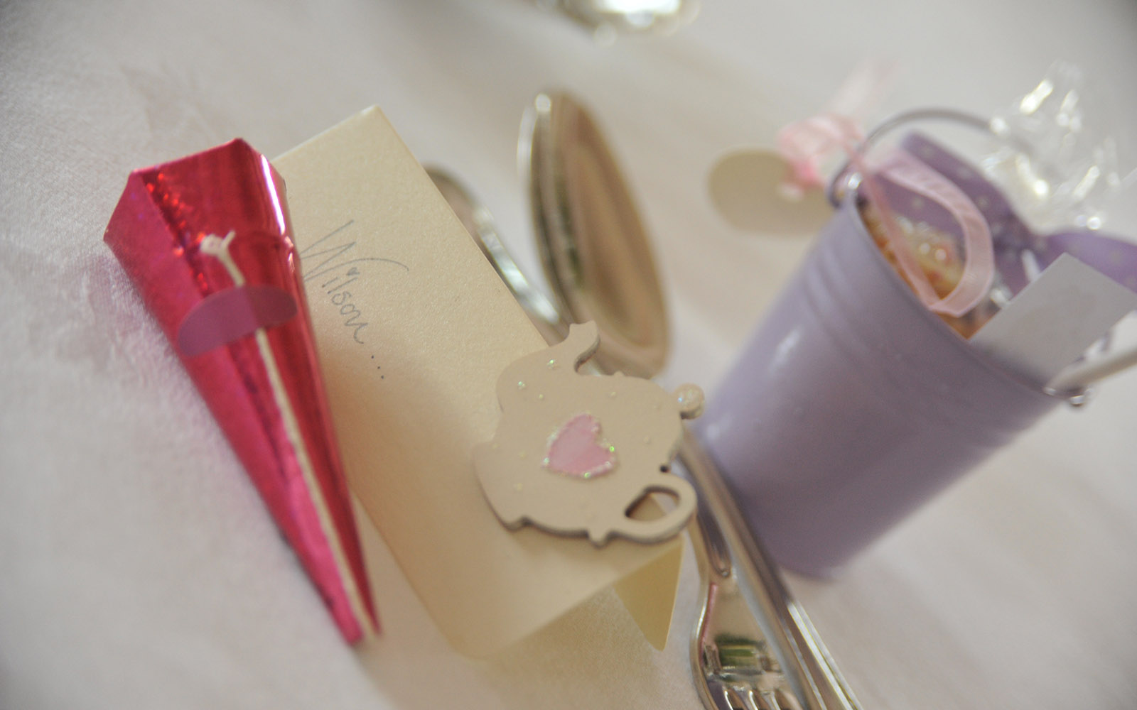 events4 wedding table decorations